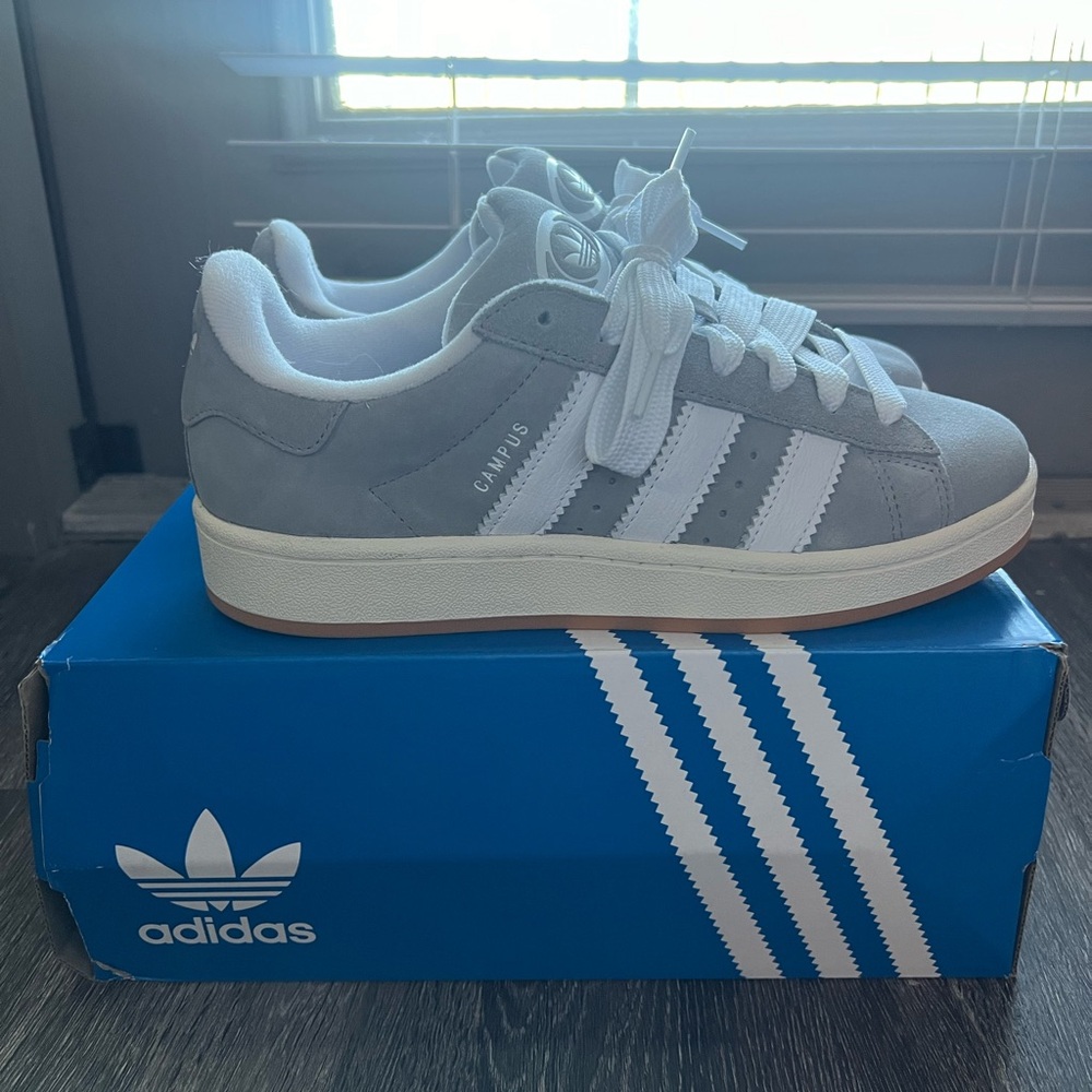 Adidas campus 00s